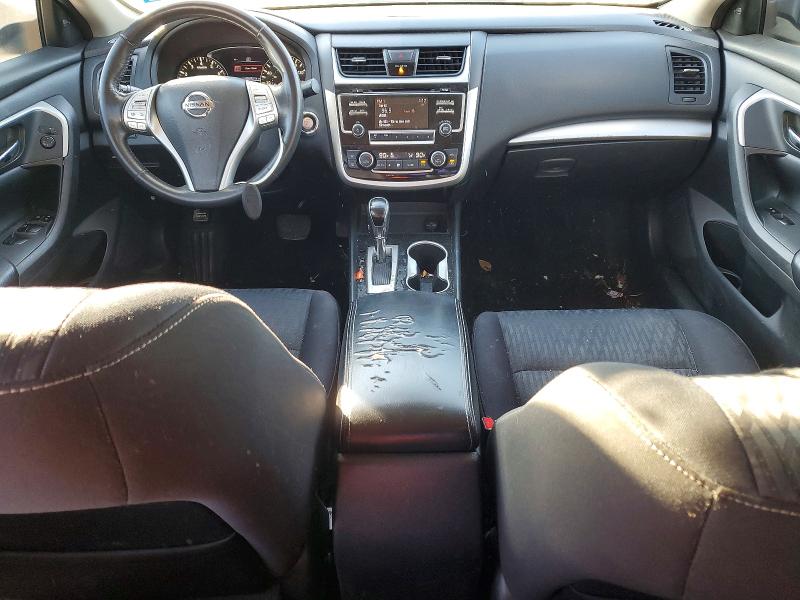 Photo 8 from auction – 2018 NISSAN ALTIMA with VIN 1N4AL3AP2JC209139