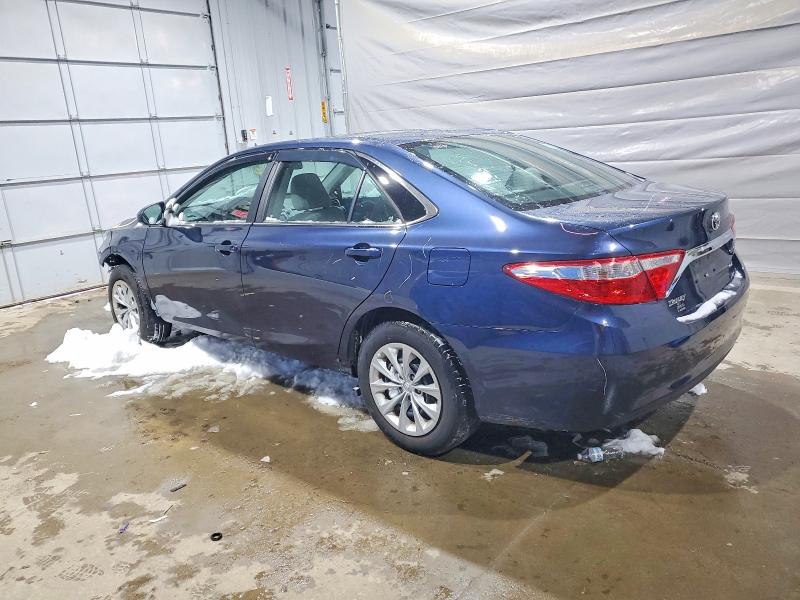 Photo 2 from auction – 2015 TOYOTA CAMRY LE with VIN 4T4BF1FK9FR496232