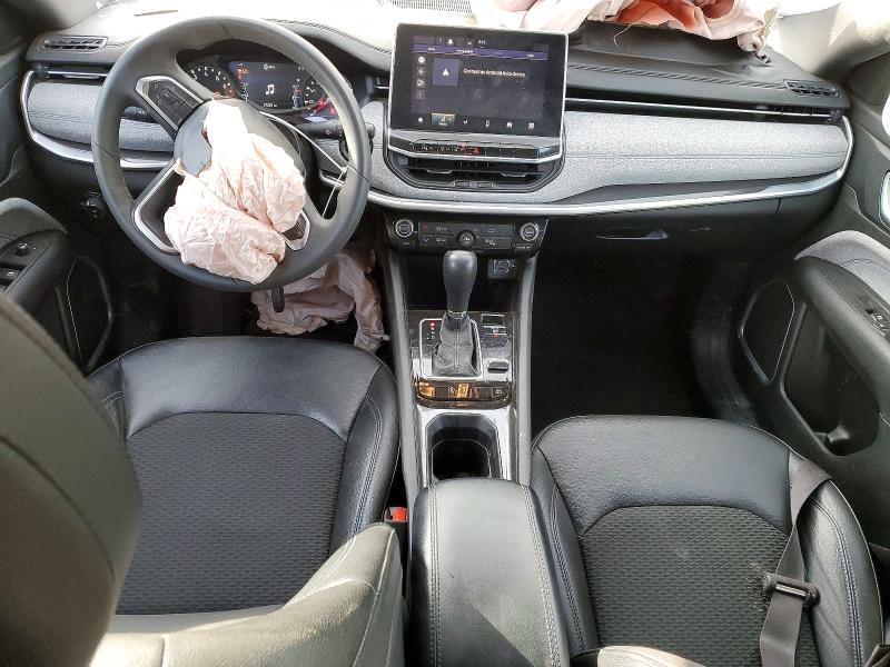 Photo 8 from auction – 2024 JEEP COMPASS with VIN 3C4NJDBN5RT603609