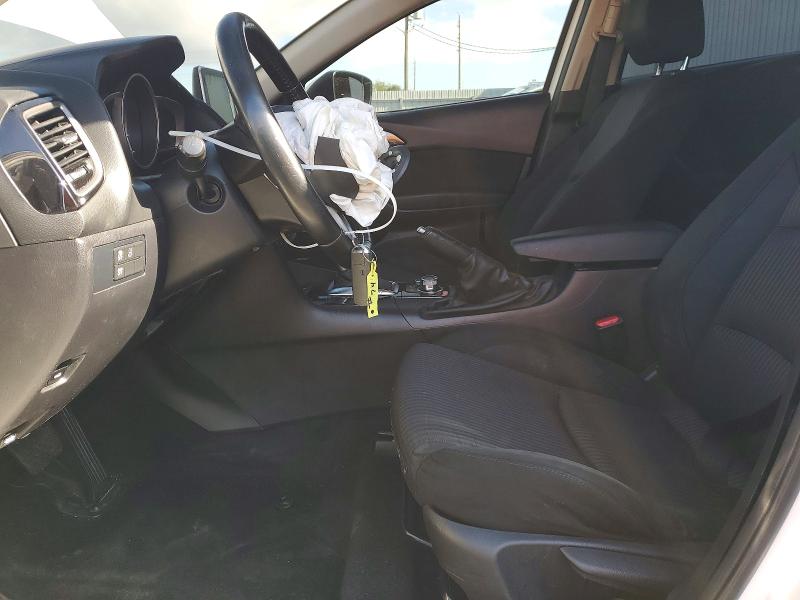 Photo 7 from auction – 2015 MAZDA 3 with VIN 3MZBM1V78FM230672