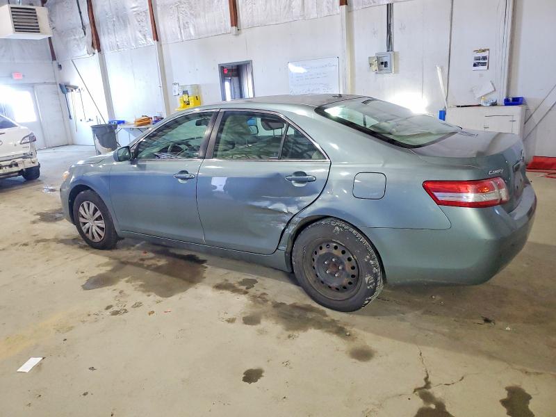 Photo 2 from auction – 2011 TOYOTA CAMRY with VIN 4T1BF3EK2BU614378