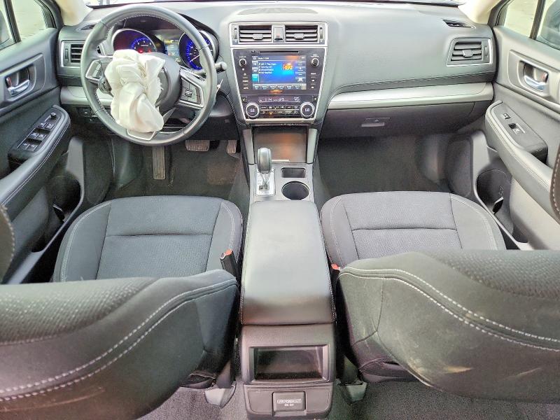 Photo 8 from auction – 2018 SUBARU LEGACY 2.5 with VIN 4S3BNAC64J3004651