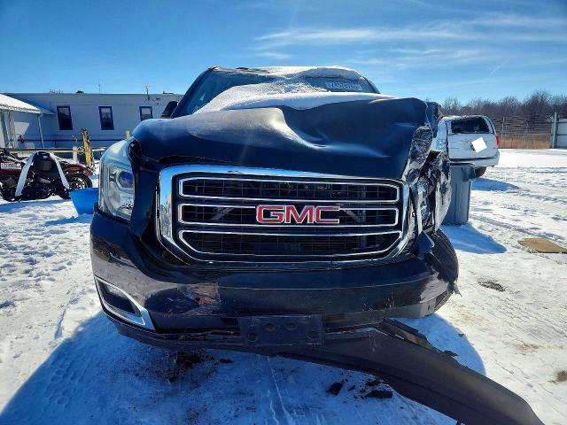 Photo 5 from auction – 2015 GMC YUKON with VIN 1GKS2BKC4FR152832