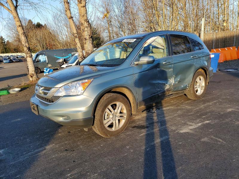Foto 1 de la subasta – 2011 HONDA CR-V con VIN 5J6RE4H76BL080708