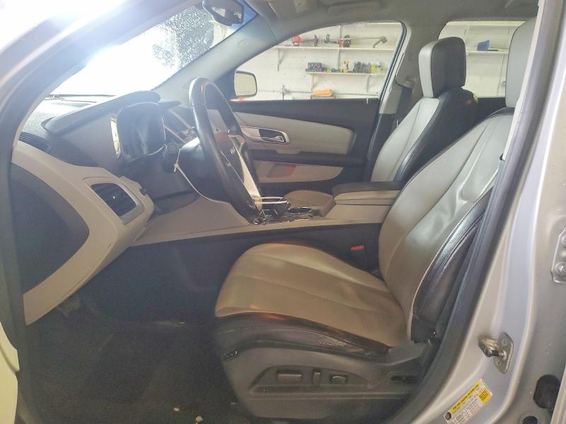 Photo 7 from auction – 2010 GMC TERRAIN SL with VIN 2CTFLJEY9A6391751