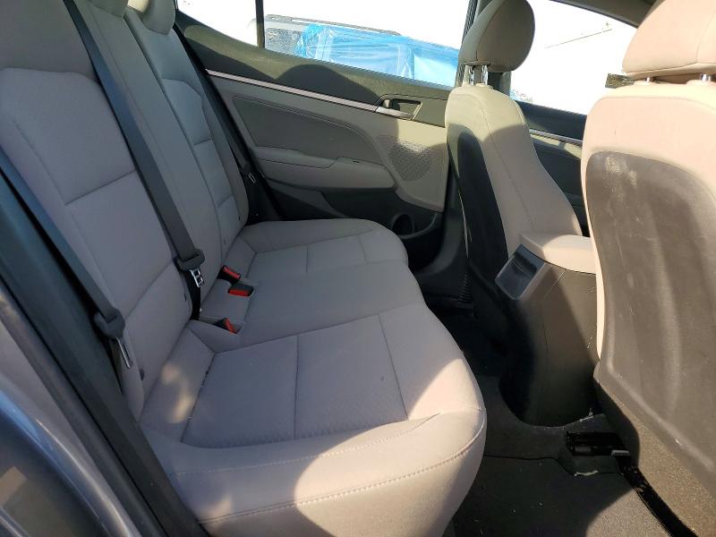 Photo 10 from auction – 2019 HYUNDAI ELANTRA with VIN 5NPD84LF3KH436476