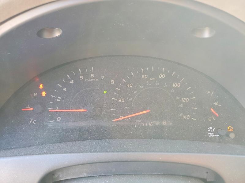 Photo 9 from auction – 2007 TOYOTA CAMRY CE with VIN 4T1BE46K97U034186
