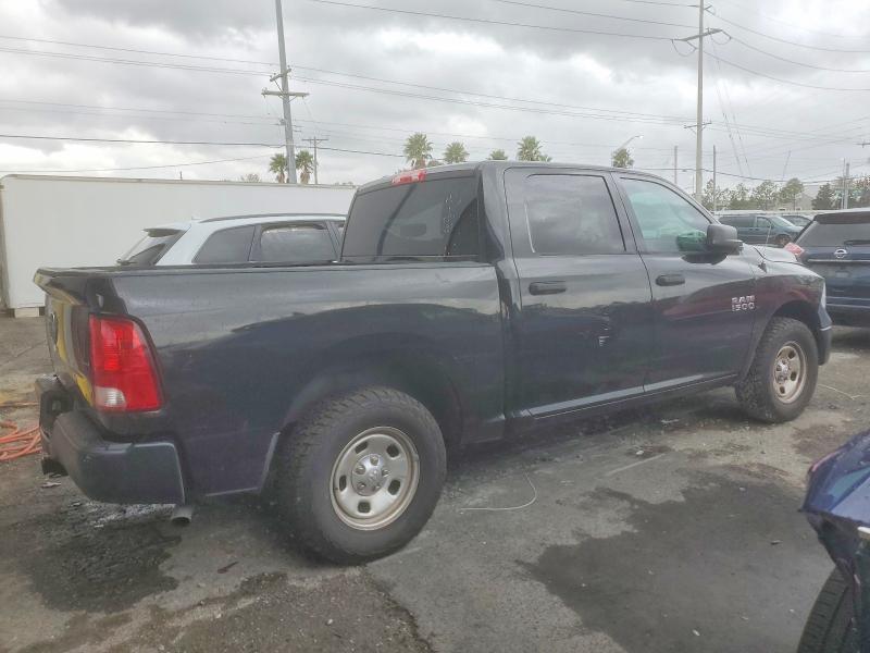 Photo 3 from auction – 2017 RAM 1500 ST with VIN 1C6RR6KG4HS741916