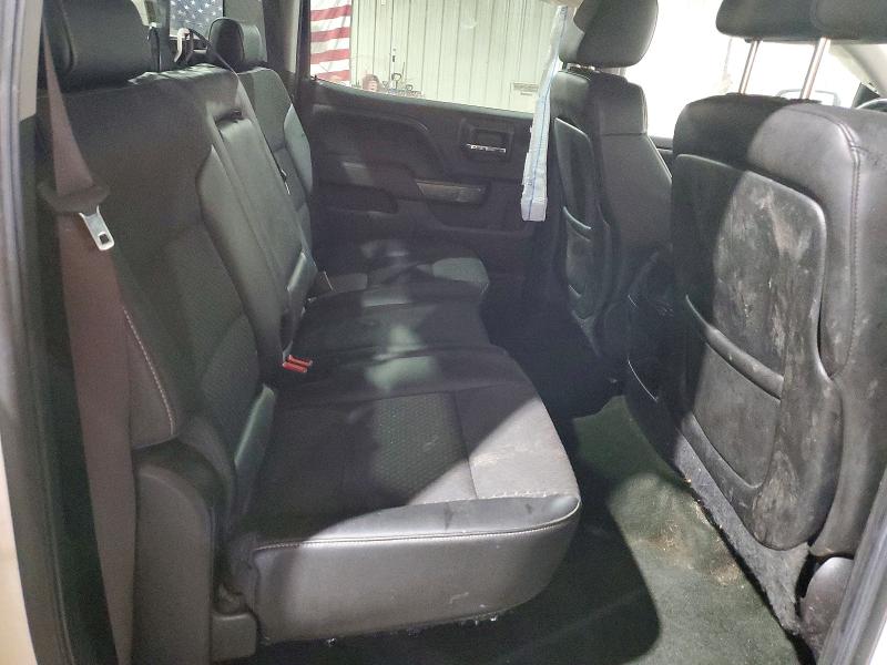 Photo 10 from auction – 2015 GMC SIERRA K15 with VIN 3GTU2UEC7FG308339