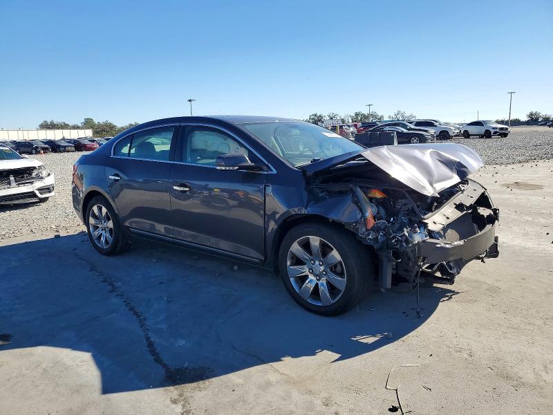 Photo 4 from auction – 2013 BUICK LACROSSE with VIN 1G4GC5E38DF174810
