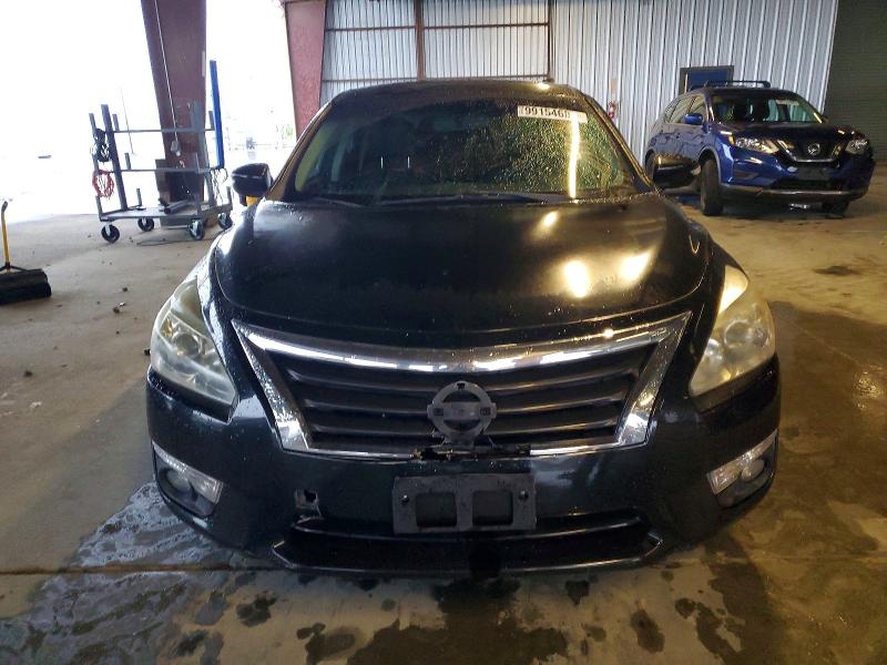 Photo 5 from auction – 2014 NISSAN ALTIMA with VIN 1N4BL3AP7EN236982