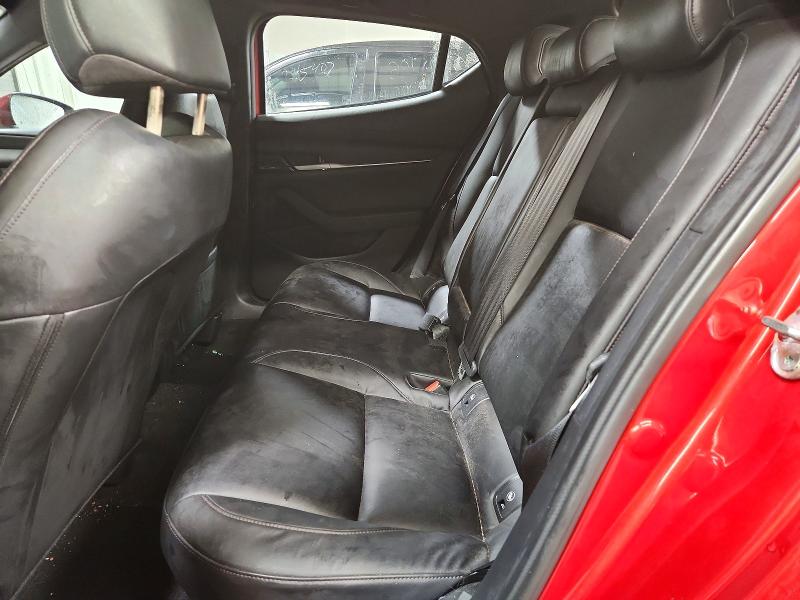 Photo 10 from auction – 2023 MAZDA 3 SELECT with VIN JM1BPAKM2P1602073
