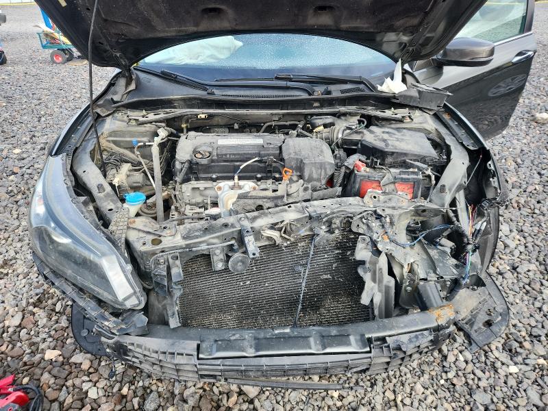 Photo 11 from auction – 2013 HONDA ACCORD EXL with VIN 1HGCR2F80DA134696