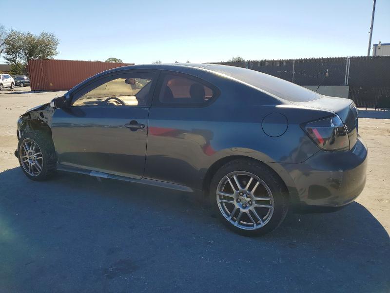 Photo 2 from auction – 2006 TOYOTA SCION TC with VIN JTKDE177660139353