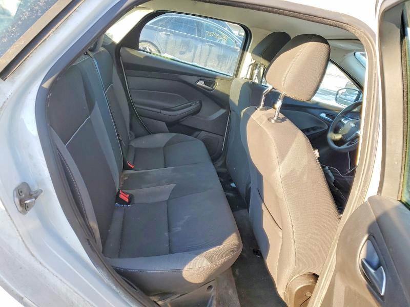 Photo 10 from auction – 2012 FORD FOCUS with VIN 1FAHP3F28CL246568