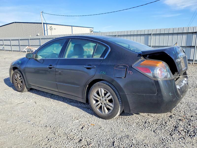 Photo 2 from auction – 2010 NISSAN ALTIMA BAS with VIN 1N4AL2AP7AN539700