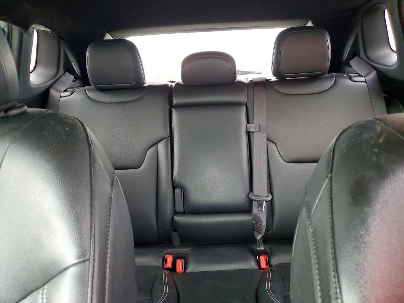 Photo 10 from auction – 2025 JEEP COMPASS LI with VIN 3C4NJDCN8ST524715