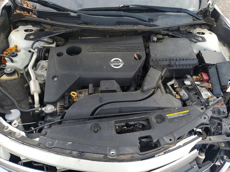 Photo 11 from auction – 2015 NISS ALTIMA with VIN 1N4AL3AP5FC229375