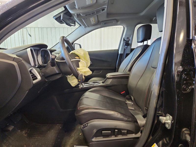 Photo 7 from auction – 2017 CHEVROLET EQUINOX PR with VIN 2GNFLGE34H6260912