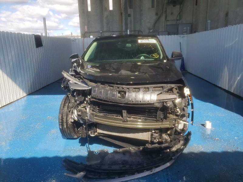 Photo 5 from auction – 2025 BUICK ENCORE GX with VIN KL4AMBSL4SB131753