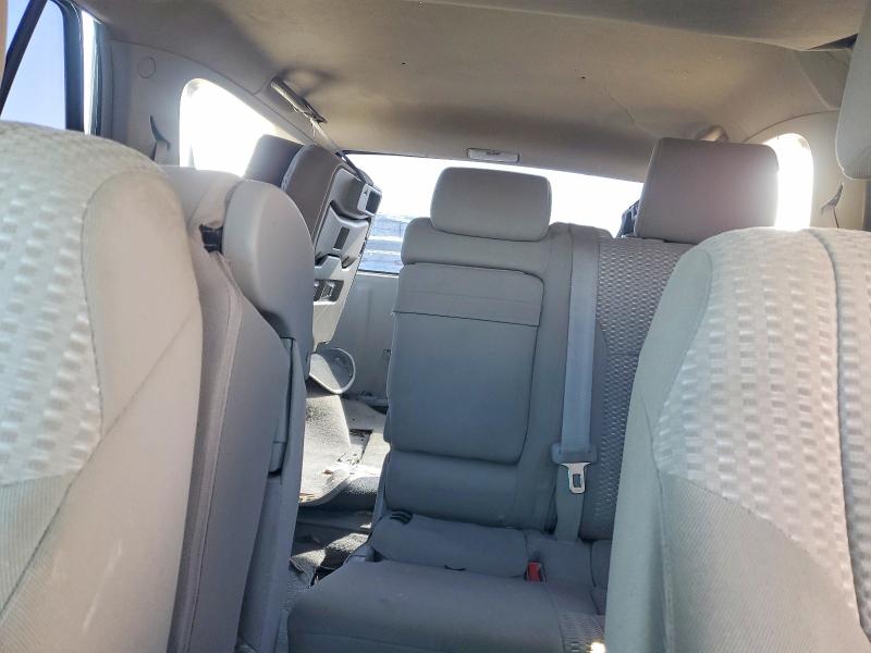 Photo 10 from auction – 2007 TOYOTA 4RUNNER with VIN JTEZU14RX70091410