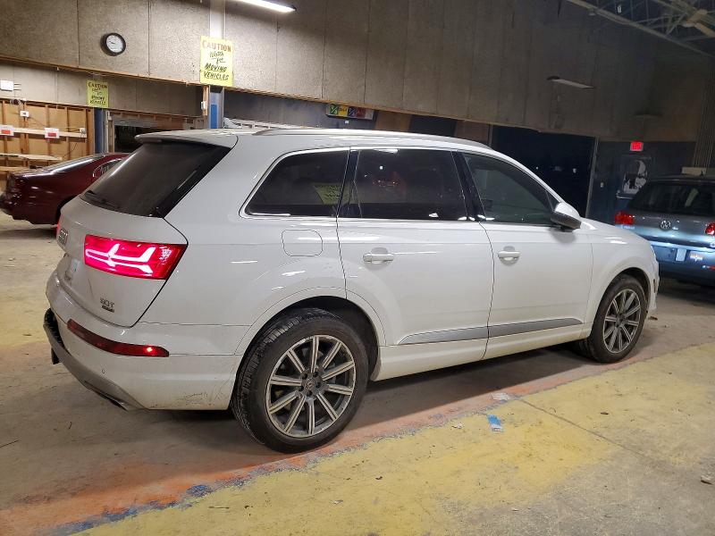 Foto 3 de la subasta – 2018 AUDI Q7 PRESTIG con VIN WA1VAAF76JD037524