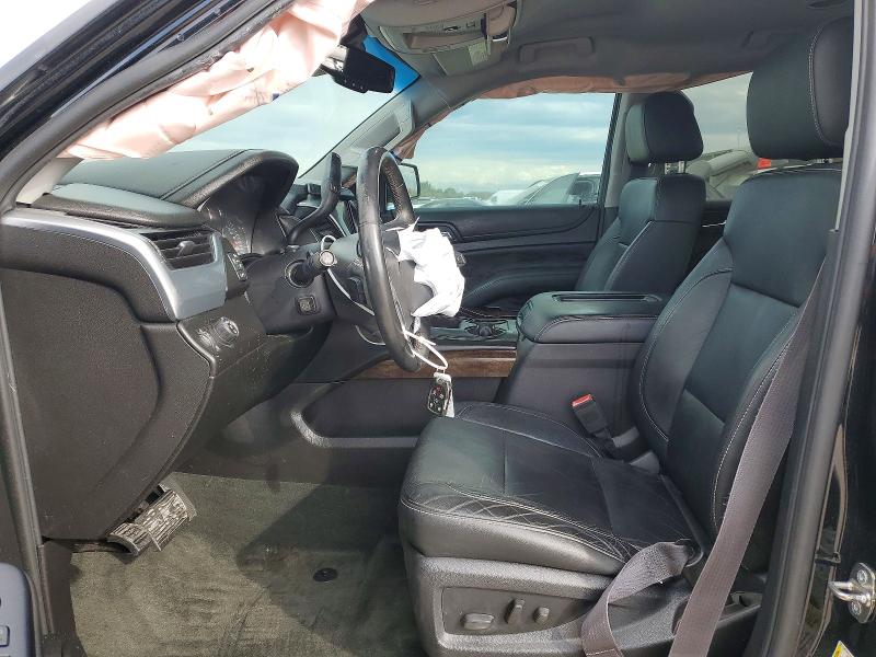 Photo 7 from auction – 2015 CHEVROLET TAHOE C150 with VIN 1GNSCBKC1FR139097