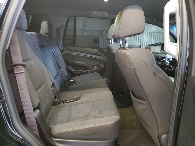 Photo 11 from auction – 2017 CHEVROLET TAHOE with VIN 1GNSCAKC0HR213753