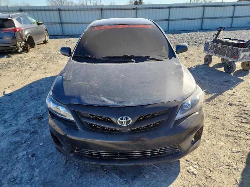 Photo 5 from auction – 2010 TOYOTA COROLLA BA with VIN 1NXBU4EE1AZ362854