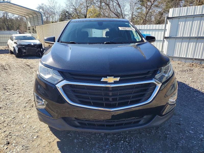 Photo 5 from auction – 2019 CHEVROLET EQUINOX with VIN 3GNAXKEV3KL134613