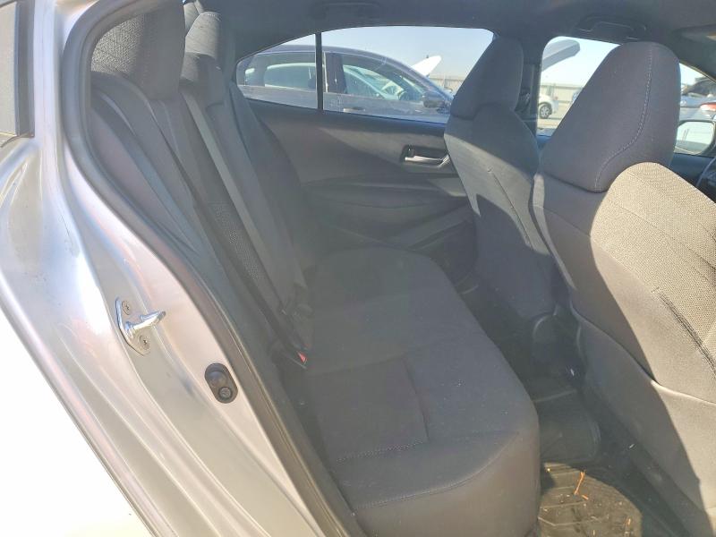 Photo 10 from auction – 2020 TOYOTA COROLLA with VIN 5YFS4RCE0LP028710