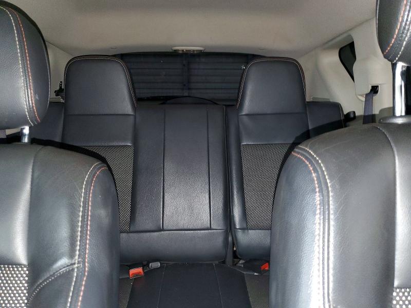 Photo 10 from auction – 2016 JEEP COMPASS SP with VIN 1C4NJDBB2GD714630