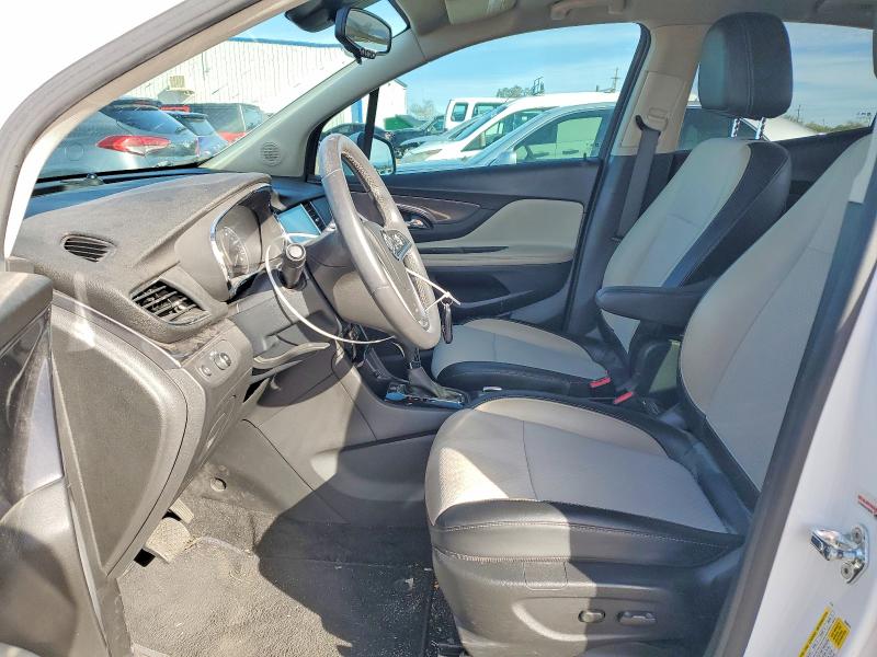 Photo 7 from auction – 2021 BUICK ENCORE PRE with VIN KL4CJASB5MB334477