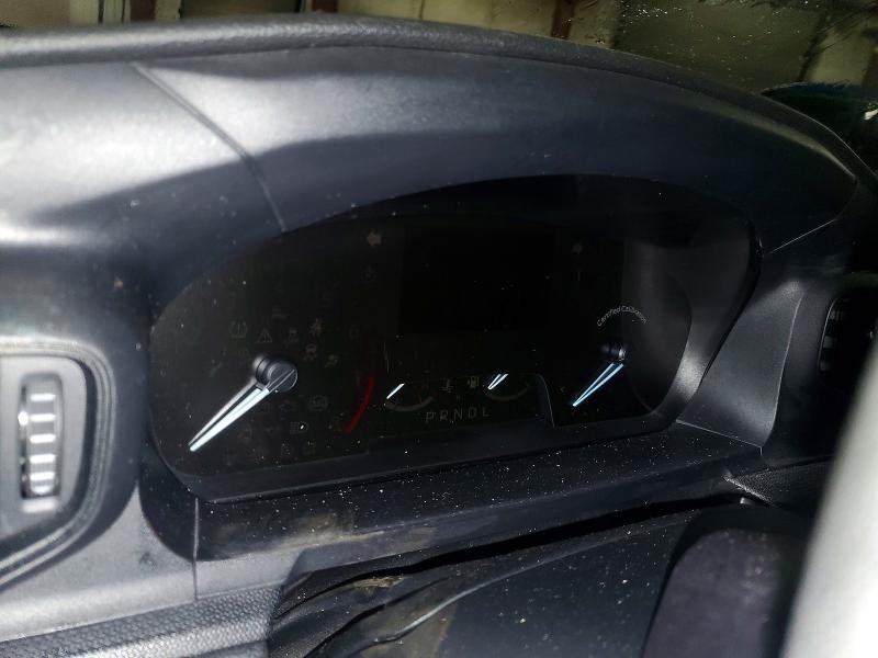 Photo 9 from auction – 2020 FORD EXPLORER with VIN 1FM5K8AW7LGC14587