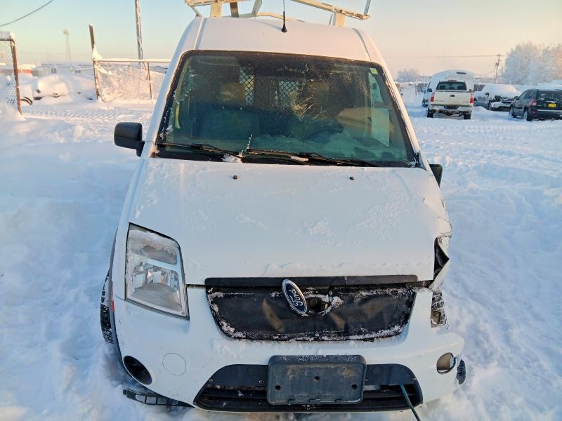 Photo 5 from auction – 2010 FORD TRANSIT CONNECT with VIN NM0LS7DN8AT031175
