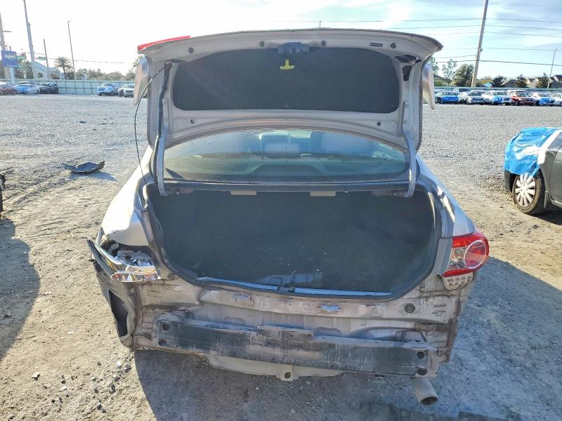 Photo 6 from auction – 2011 TOYOTA COROLLA BA with VIN 2T1BU4EE0BC657169