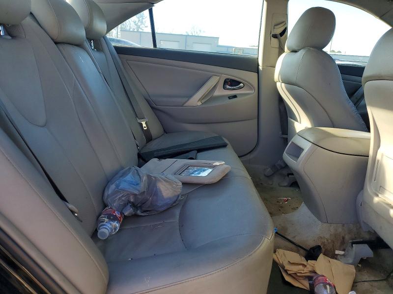 Photo 10 from auction – 2010 TOYOTA CAMRY BASE with VIN 4T1BF3EK1AU103890