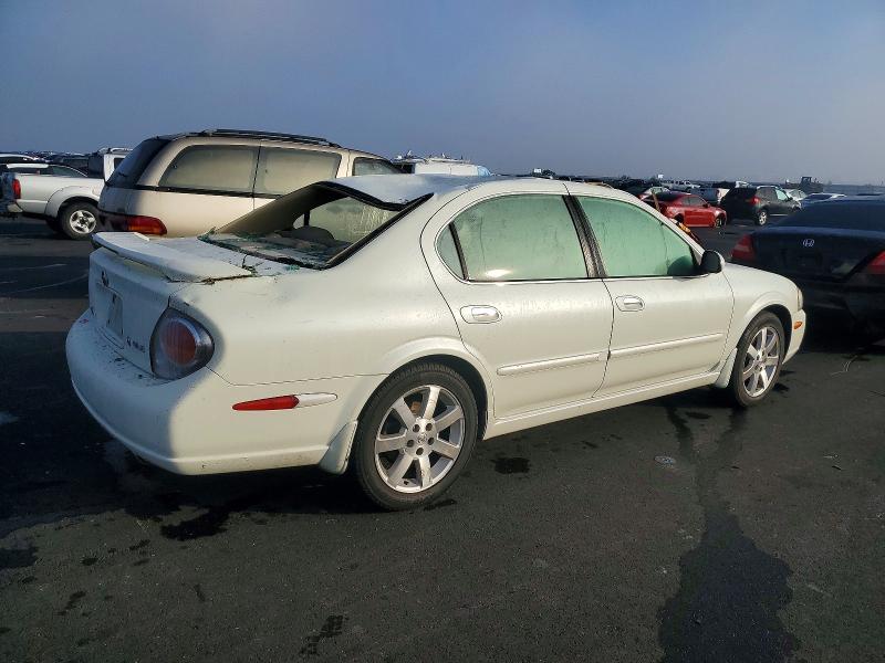 Zdjęcie 3 z aukcji – 2003 NISSAN MAXIMA GLE z VIN JN1DA31AX3T424038