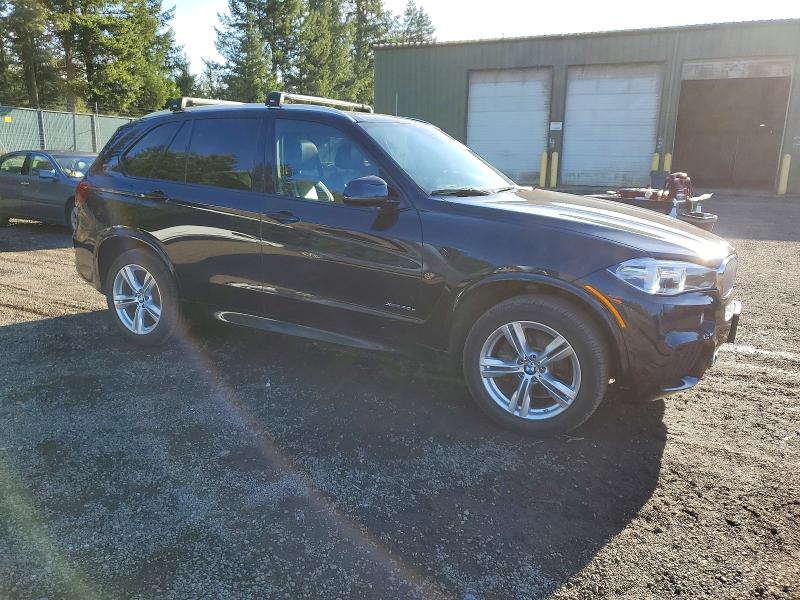 Photo 4 from auction – 2017 BMW X5 XDR40E with VIN 5UXKT0C38H0S80878