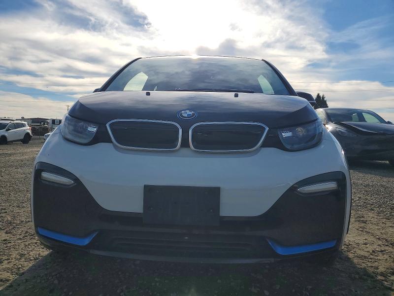 Photo 5 from auction – 2019 BMW I3 S BEV with VIN WBY8P6C52K7D27777
