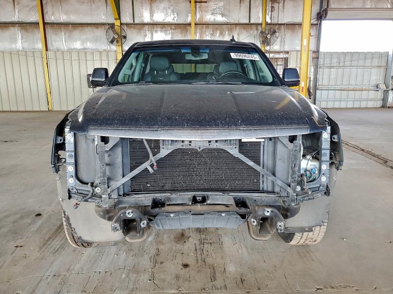 Photo 5 from auction – 2019 CADILLAC ESCALADE with VIN 1GYS3AKJ5KR320788