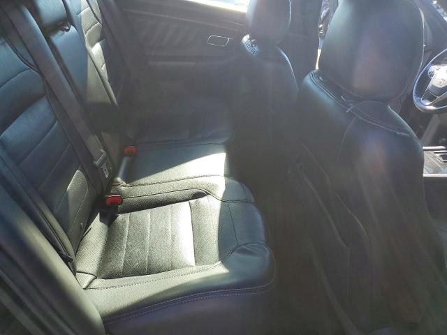 Photo 10 from auction – 2015 FORD TAURUS SHO with VIN 1FAHP2KT6FG161430