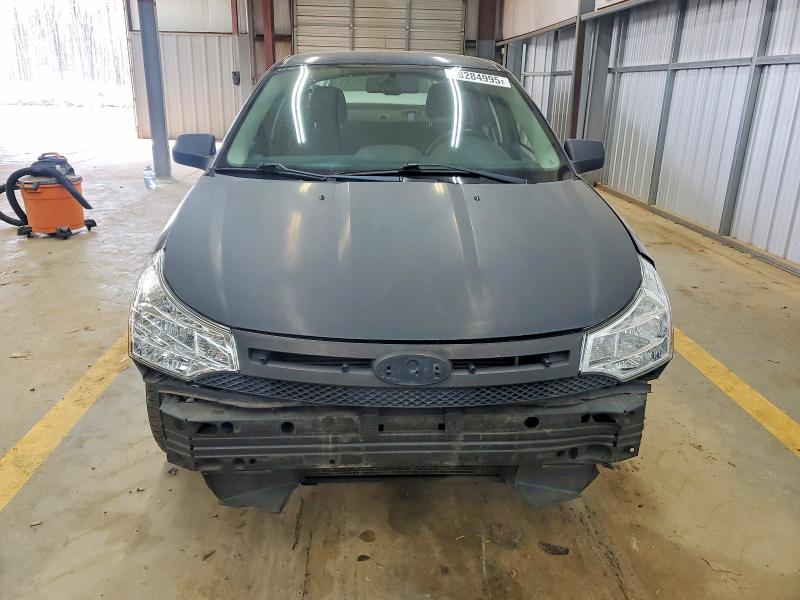 Photo 5 from auction – 2008 FORD FOCUS SE with VIN 1FAHP35N78W207617