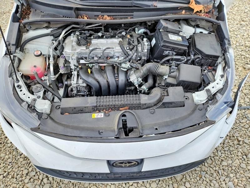 Photo 11 from auction – 2020 TOYOTA COROLLA with VIN 5YFEPRAE6LP114062