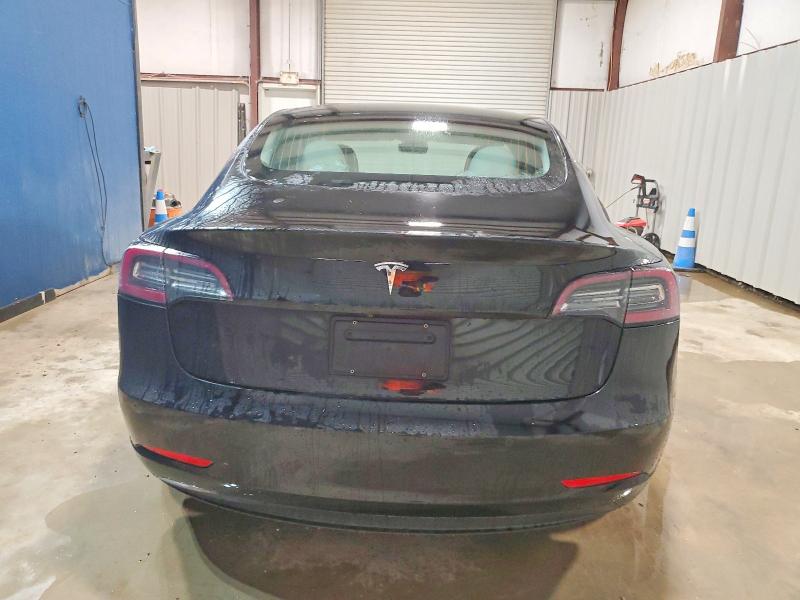 Photo 6 from auction – 2020 TESLA MODEL 3 with VIN 5YJ3E1EA8LF797643