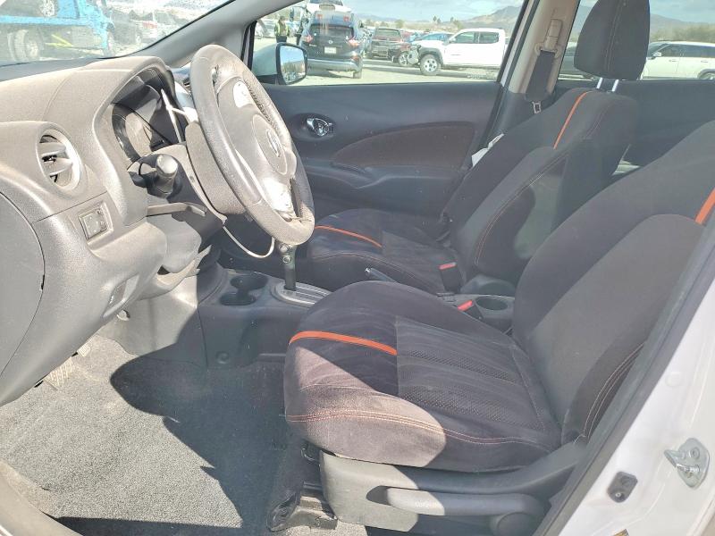 Photo 7 from auction – 2015 NISSAN VERSA NOTE with VIN 3N1CE2CP9FL393059