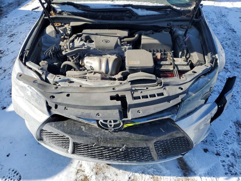 Photo 11 from auction – 2017 TOYOTA CAMRY with VIN 4T1BF1FK2HU270899