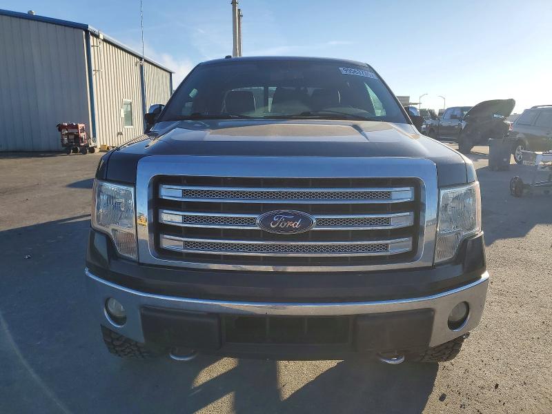 Photo 5 from auction – 2014 FORD F150 SUPER with VIN 1FTFW1ET0EKE85947