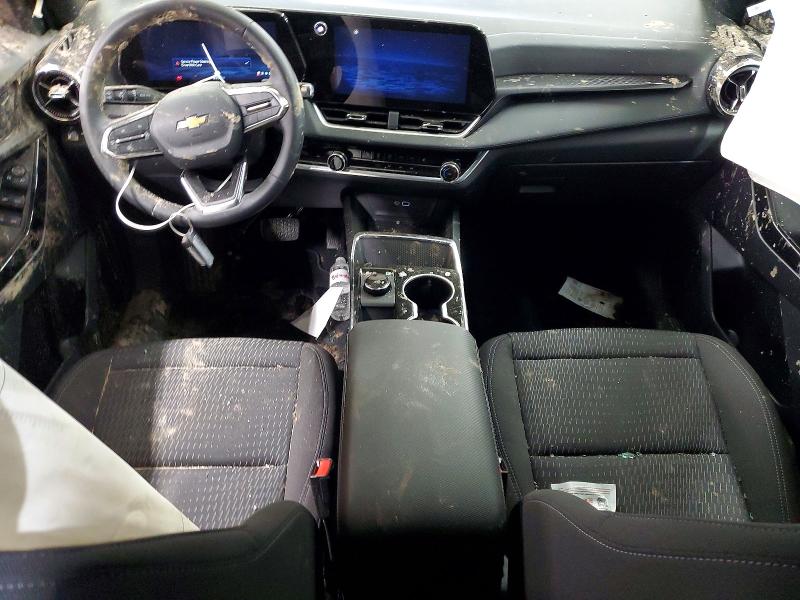 Photo 8 from auction – 2026 CHEVROLET EQUINOX LT with VIN 3GNAXPEG6TL259024