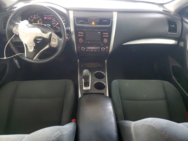 Photo 8 from auction – 2015 NISSAN ALTIMA 2.5 with VIN 1N4AL3AP9FC273055